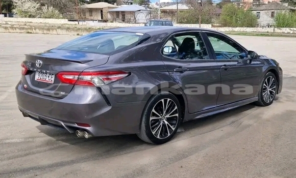 Buy Used Toyota Camry Other Car in Batumi in Ajaria Buy Used Toyota Camry Other Car in Batumi in Ajaria