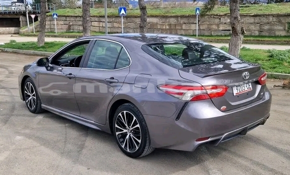 Buy Used Toyota Camry Other Car in Batumi in Ajaria Buy Used Toyota Camry Other Car in Batumi in Ajaria