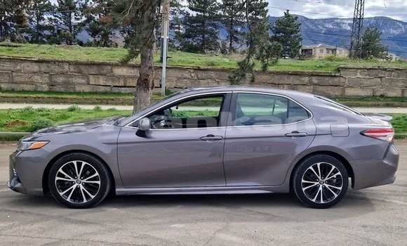 Buy Used Toyota Camry Other Car in Batumi in Ajaria Buy Used Toyota Camry Other Car in Batumi in Ajaria