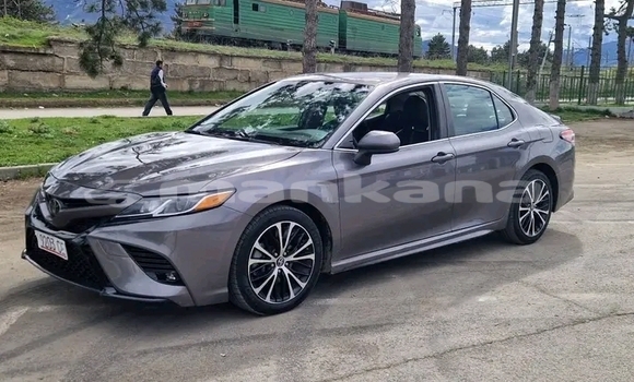Buy Used Toyota Camry Other Car in Batumi in Ajaria Buy Used Toyota Camry Other Car in Batumi in Ajaria