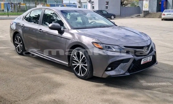 Buy Used Toyota Camry Other Car in Batumi in Ajaria Buy Used Toyota Camry Other Car in Batumi in Ajaria