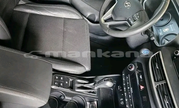 Buy Used Hyundai Tucson Blue Car in Batumi in Ajaria Buy Used Hyundai Tucson Blue Car in Batumi in Ajaria