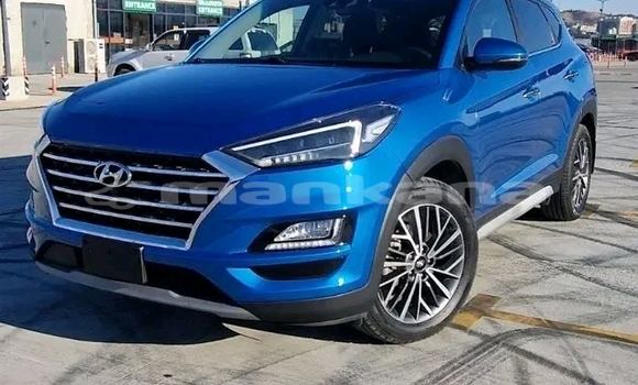 Buy Used Hyundai Tucson Blue Car in Batumi in Ajaria Buy Used Hyundai Tucson Blue Car in Batumi in Ajaria