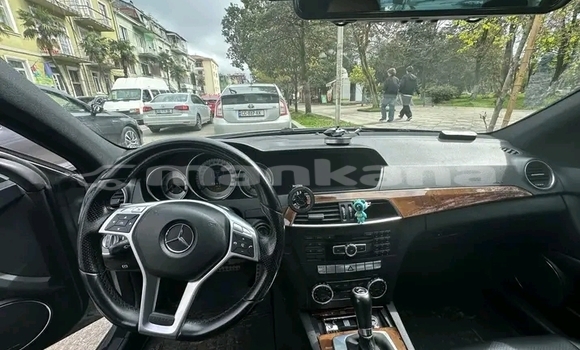 Buy Used Mercedes-Benz 270D Other Car in Batumi in Ajaria