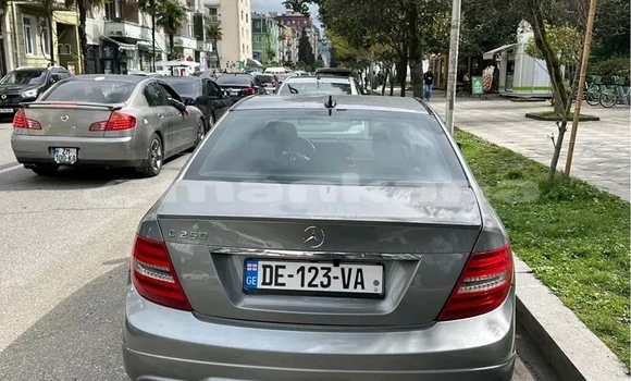 Buy Used Mercedes-Benz 270D Other Car in Batumi in Ajaria Buy Used Mercedes-Benz 270D Other Car in Batumi in Ajaria