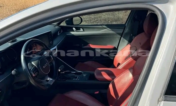 Buy Used Kia K5 Other Car in Bihvinta in Abhasia