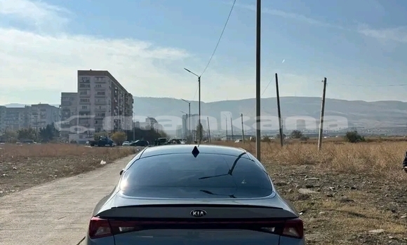 Buy Used Kia K5 Other Car in Bihvinta in Abhasia Buy Used Kia K5 Other Car in Bihvinta in Abhasia