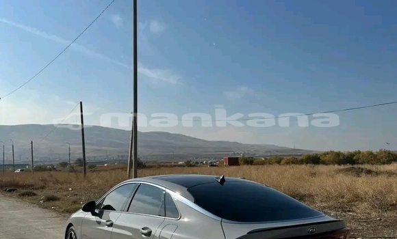 Buy Used Kia K5 Other Car in Bihvinta in Abhasia Buy Used Kia K5 Other Car in Bihvinta in Abhasia