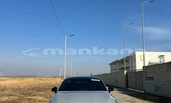 Buy Used Kia K5 Other Car in Bihvinta in Abhasia Buy Used Kia K5 Other Car in Bihvinta in Abhasia