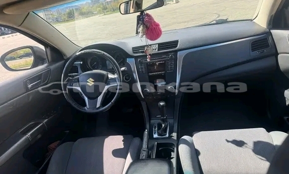 Buy Used Suzuki Kizashi Other Car in Bihvinta in Abhasia Buy Used Suzuki Kizashi Other Car in Bihvinta in Abhasia