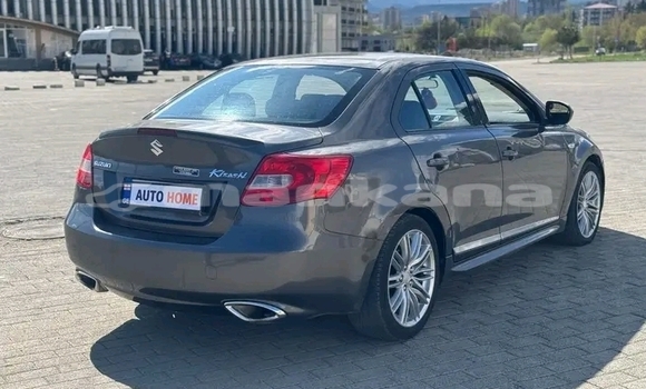 Buy Used Suzuki Kizashi Other Car in Bihvinta in Abhasia Buy Used Suzuki Kizashi Other Car in Bihvinta in Abhasia
