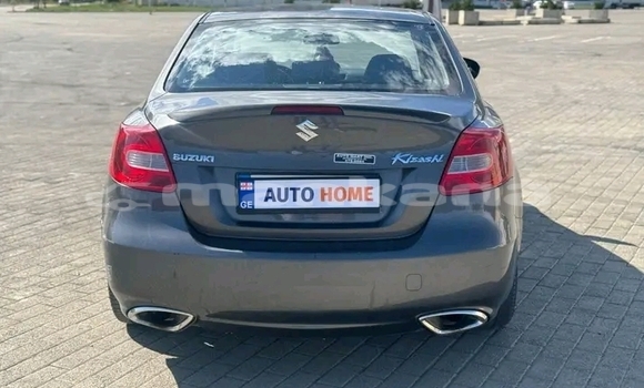Buy Used Suzuki Kizashi Other Car in Bihvinta in Abhasia Buy Used Suzuki Kizashi Other Car in Bihvinta in Abhasia