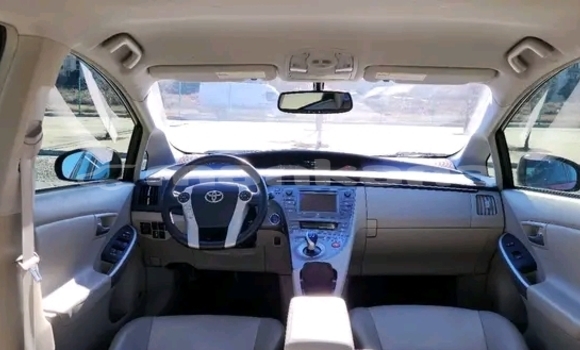 Buy Used Toyota Prius Alpha Red Car in Bihvinta in Abhasia Buy Used Toyota Prius Alpha Red Car in Bihvinta in Abhasia