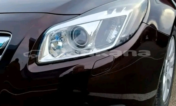 Buy Used Opel Insignia Other Car in Batumi in Ajaria Buy Used Opel Insignia Other Car in Batumi in Ajaria
