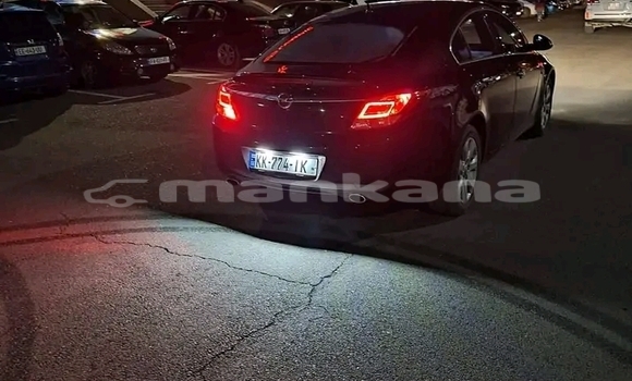 Buy Used Opel Insignia Other Car in Batumi in Ajaria Buy Used Opel Insignia Other Car in Batumi in Ajaria