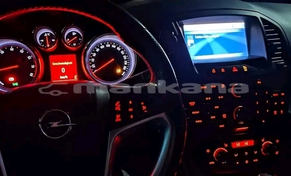 Buy Used Opel Insignia Other Car in Batumi in Ajaria Buy Used Opel Insignia Other Car in Batumi in Ajaria