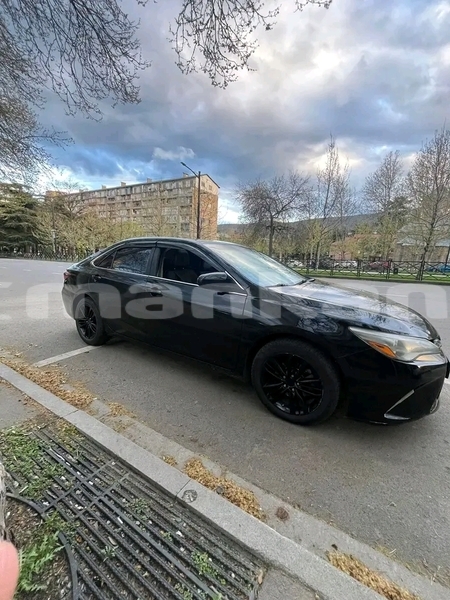 Big with watermark toyota camry ajaria batumi 7115