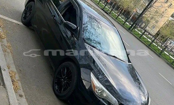Buy Used Toyota Camry Black Car in Batumi in Ajaria Buy Used Toyota Camry Black Car in Batumi in Ajaria