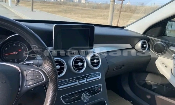 Buy Used Mercedes-Benz B-klasse Other Car in Batumi in Ajaria Buy Used Mercedes-Benz B-klasse Other Car in Batumi in Ajaria