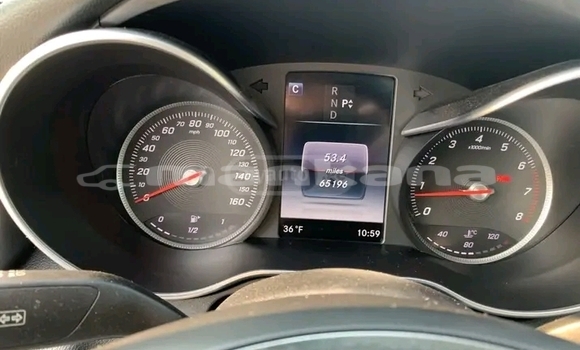 Buy Used Mercedes-Benz B-klasse Other Car in Batumi in Ajaria Buy Used Mercedes-Benz B-klasse Other Car in Batumi in Ajaria