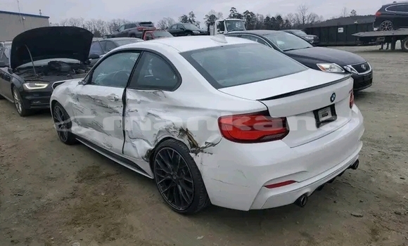 Buy Used BMW 3200 White Car in Bihvinta in Abhasia Buy Used BMW 3200 White Car in Bihvinta in Abhasia