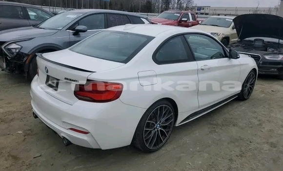 Buy Used BMW 3200 White Car in Bihvinta in Abhasia Buy Used BMW 3200 White Car in Bihvinta in Abhasia