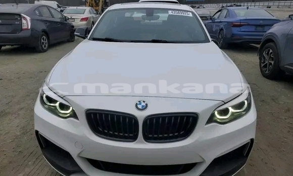 Buy Used BMW 3200 White Car in Bihvinta in Abhasia Buy Used BMW 3200 White Car in Bihvinta in Abhasia