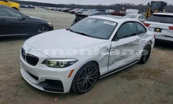 Buy Used BMW 3200 White Car in Bihvinta in Abhasia Buy Used BMW 3200 White Car in Bihvinta in Abhasia