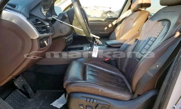 Buy Used BMW X5 Other Car in Batumi in Ajaria