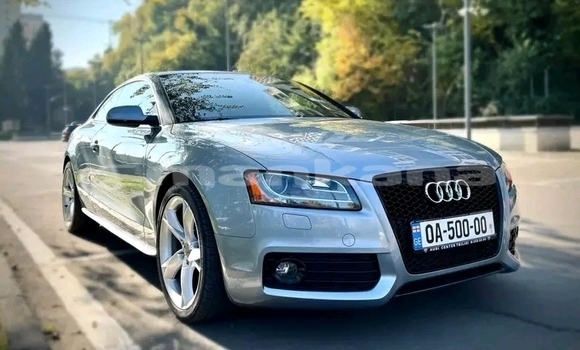 Buy Used Audi A5 Other Car in Batumi in Ajaria Buy Used Audi A5 Other Car in Batumi in Ajaria