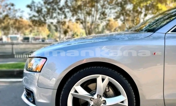 Buy Used Audi A5 Other Car in Batumi in Ajaria Buy Used Audi A5 Other Car in Batumi in Ajaria