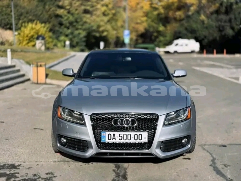 Big with watermark audi a5 ajaria batumi 7120