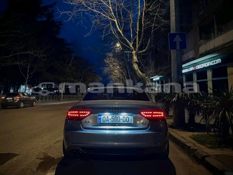 Big with watermark audi a5 ajaria batumi 7120