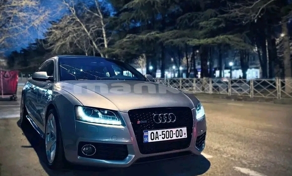Buy Used Audi A5 Other Car in Batumi in Ajaria Buy Used Audi A5 Other Car in Batumi in Ajaria