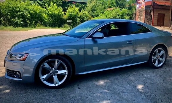 Buy Used Audi A5 Other Car in Batumi in Ajaria Buy Used Audi A5 Other Car in Batumi in Ajaria