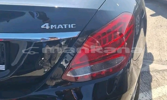 Buy Used Mercedes-Benz A–Class Black Car in Batumi in Ajaria Buy Used Mercedes-Benz A–Class Black Car in Batumi in Ajaria