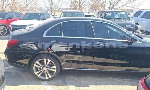 Buy Used Mercedes-Benz A–Class Black Car in Batumi in Ajaria Buy Used Mercedes-Benz A–Class Black Car in Batumi in Ajaria