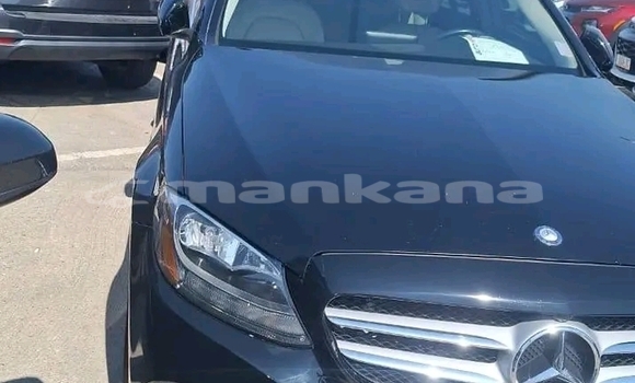 Buy Used Mercedes-Benz A–Class Black Car in Batumi in Ajaria Buy Used Mercedes-Benz A–Class Black Car in Batumi in Ajaria