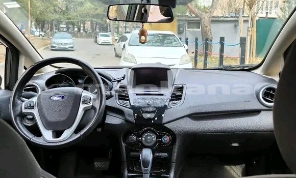 Buy Used Ford Fiesta Other Car in Batumi in Ajaria