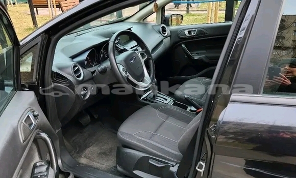 Buy Used Ford Fiesta Other Car in Batumi in Ajaria Buy Used Ford Fiesta Other Car in Batumi in Ajaria
