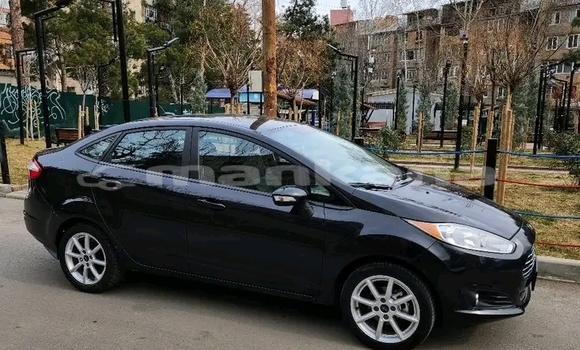 Buy Used Ford Fiesta Other Car in Batumi in Ajaria Buy Used Ford Fiesta Other Car in Batumi in Ajaria