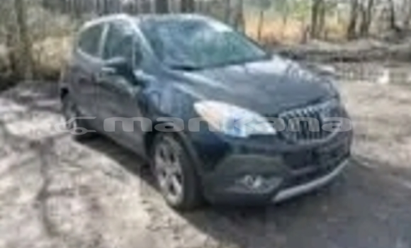 Buy Used Buick Encore Other Car in Batumi in Ajaria Buy Used Buick Encore Other Car in Batumi in Ajaria