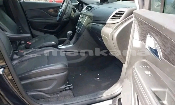 Buy Used Buick Encore Other Car in Batumi in Ajaria Buy Used Buick Encore Other Car in Batumi in Ajaria