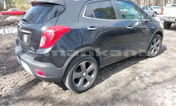 Buy Used Buick Encore Other Car in Batumi in Ajaria Buy Used Buick Encore Other Car in Batumi in Ajaria