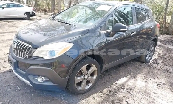 Buy Used Buick Encore Other Car in Batumi in Ajaria Buy Used Buick Encore Other Car in Batumi in Ajaria