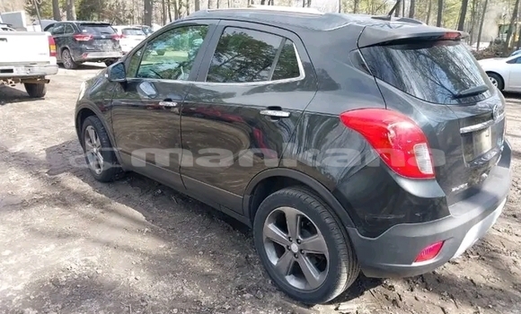 Buy Used Buick Encore Other Car in Batumi in Ajaria Buy Used Buick Encore Other Car in Batumi in Ajaria