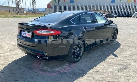 Buy Used Ford Fusion Other Car in Batumi in Ajaria Buy Used Ford Fusion Other Car in Batumi in Ajaria