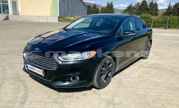 Buy Used Ford Fusion Other Car in Batumi in Ajaria Buy Used Ford Fusion Other Car in Batumi in Ajaria