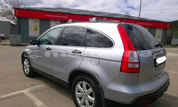 Buy Used Honda CR–V Other Car in Batumi in Ajaria Buy Used Honda CR–V Other Car in Batumi in Ajaria
