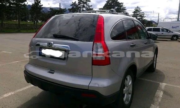 Buy Used Honda CR–V Other Car in Batumi in Ajaria Buy Used Honda CR–V Other Car in Batumi in Ajaria